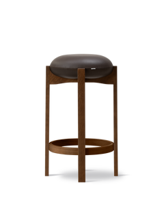 Pioneer Bar and Counter Stool