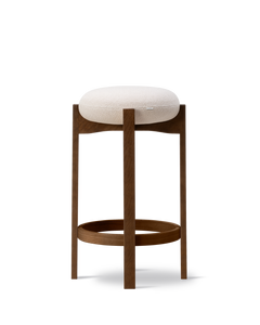 Pioneer Bar and Counter Stool