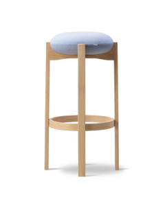 Pioneer Bar and Counter Stool