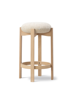 Pioneer Bar and Counter Stool