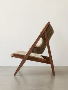 Knitting Chair