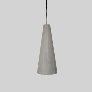 MG904 | Oak Lampshade