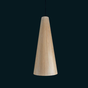 MG904 | Oak Lampshade