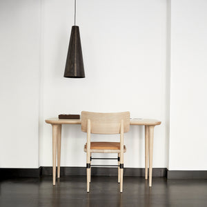 MG904 | Oak Lampshade