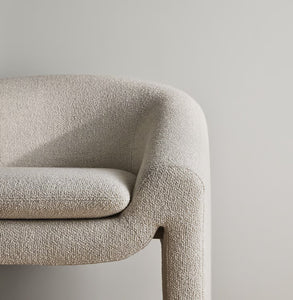 Mielo Armchair