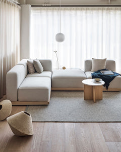 N-S02 Modular Sofa