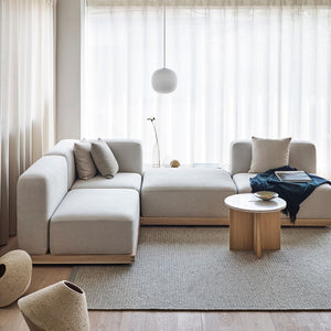 N-S02 Modular Sofa