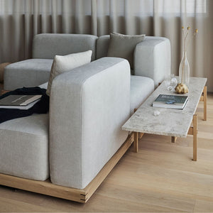 N-S02 Modular Sofa