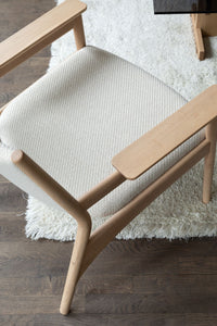 N–LC01 Longe Chair