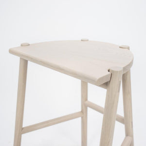 Moon Counter Stool