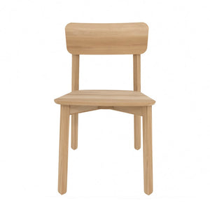 Oak Casale Dining Chair