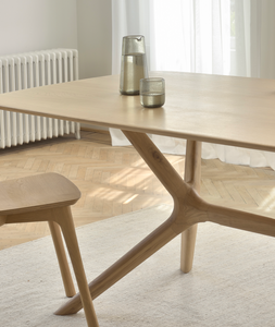 X Dining Table