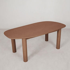 Ohm Dining Table