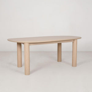 Ohm Dining Table