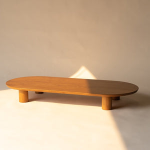 Ovie Coffee Table