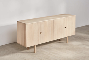 OVO 4-Door Sideboard