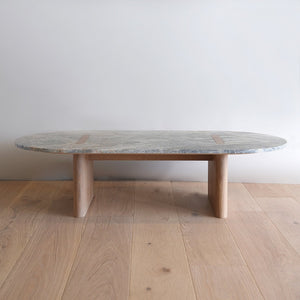 Palisades Coffee Table