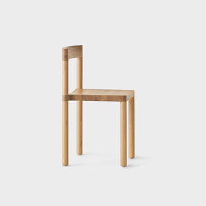 Pier Dining Chair