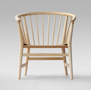 British Chair | PP112