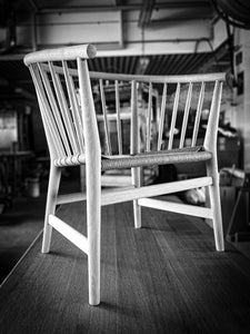 British Chair | PP112