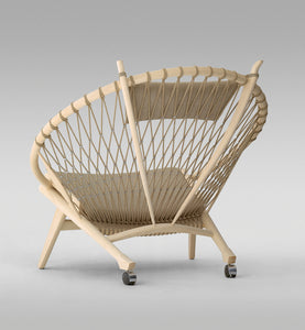 PP130 | Circle Chair