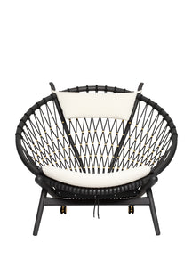 PP130 | Circle Chair