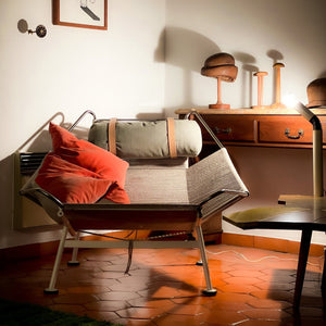 Flag Halyard Chair | PP225
