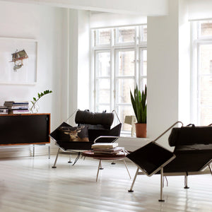 Flag Halyard Chair | PP225