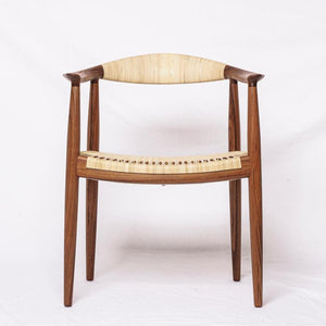 Round Chair | PP501 / PP503
