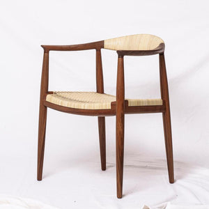 Round Chair | PP501 / PP503