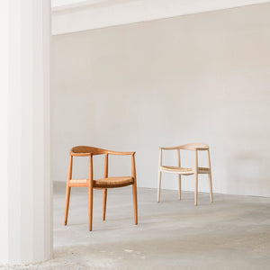 Round Chair | PP501 / PP503