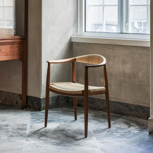 Round Chair | PP501 / PP503