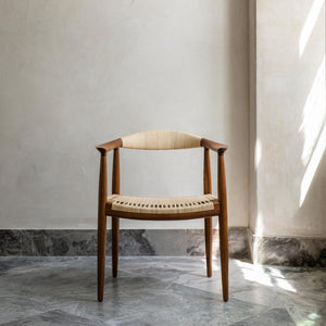 Round Chair | PP501 / PP503
