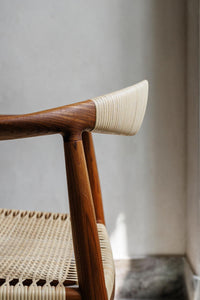 Round Chair | PP501 / PP503
