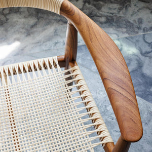 Round Chair | PP501 / PP503
