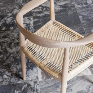 Round Chair | PP501 / PP503