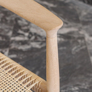 Round Chair | PP501 / PP503