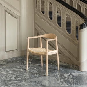 Round Chair | PP501 / PP503