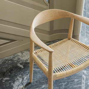 Round Chair | PP501 / PP503