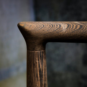 Round Chair | PP501 / PP503