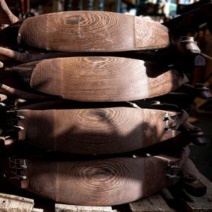 Round Chair | PP501 / PP503
