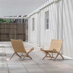 Folding Chair | PP512