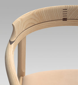 Captain's Chair | PP52 / PP62