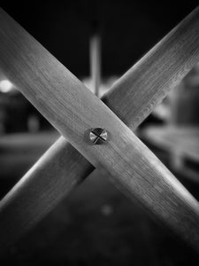 Cross Legged Table | PP85