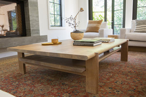 Presidio Coffee Table