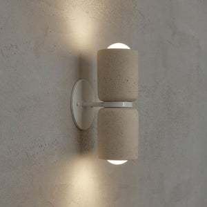 Terra 2 Wall Light