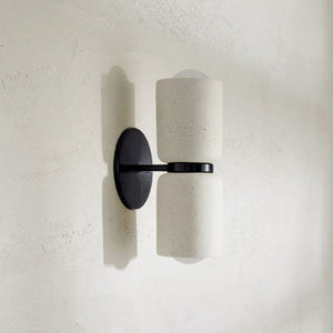 Terra 2 Wall Light