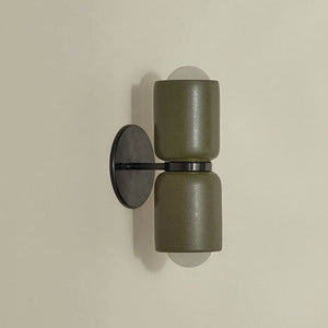 Terra 2 Wall Light