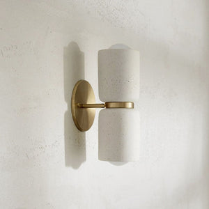 Terra 2 Wall Light