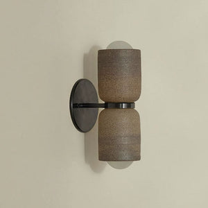 Terra 2 Wall Light